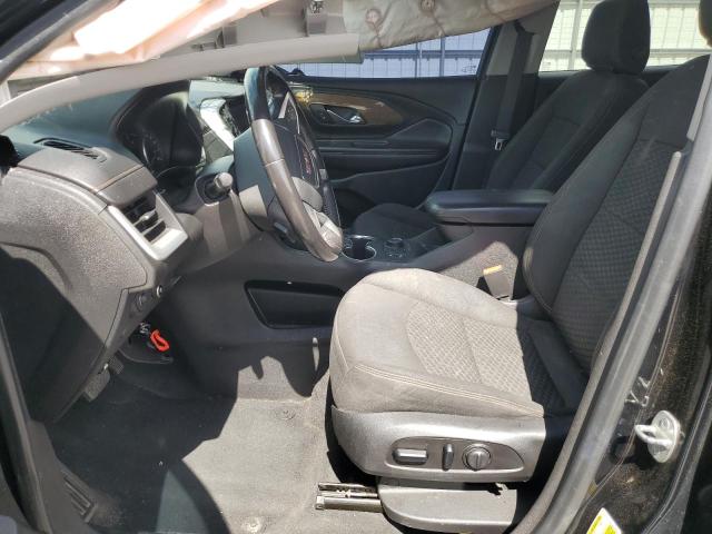 2018 GMC TERRAIN SL 3GKALTEV4JL321646