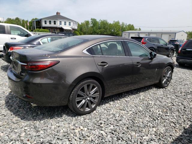 Vin: jm1gl1vm9j1313244, lot: 58490015, mazda 6 touring 20183