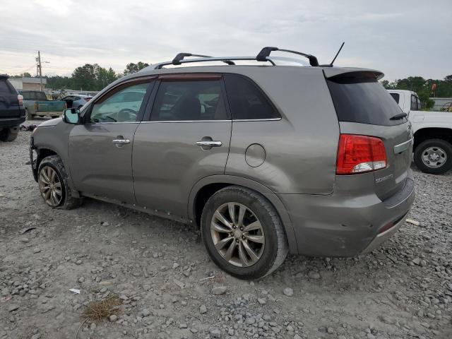 Vin: 5xykw4a26dg351610, lot: 56196225, kia sorento sx 20132