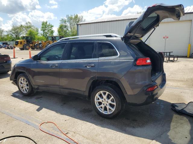 Vin: 1c4pjlcbxgw177110, lot: 56589375, jeep grand cher latitude 20162
