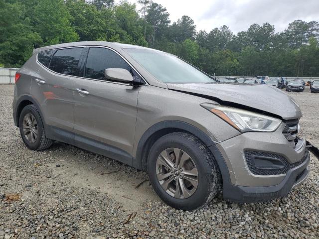 Vin: 5xyzt3lb5fg237387, lot: 58732485, hyundai santa fe 20154