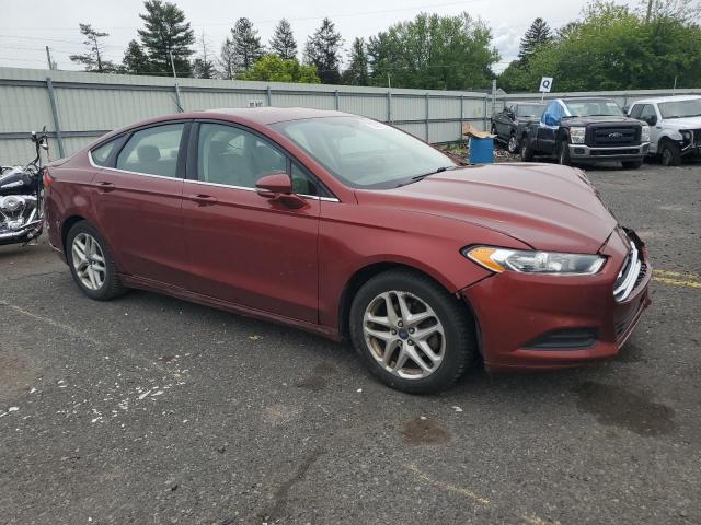 Vin: 3fa6p0hd8er232291, lot: 58420865, ford fusion se 20144
