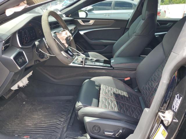2022 AUDI RS7 - WUAPCBF27NN905150
