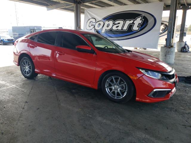 Vin: 2hgfc2f62mh557889, lot: 57322025, honda civic lx 20214