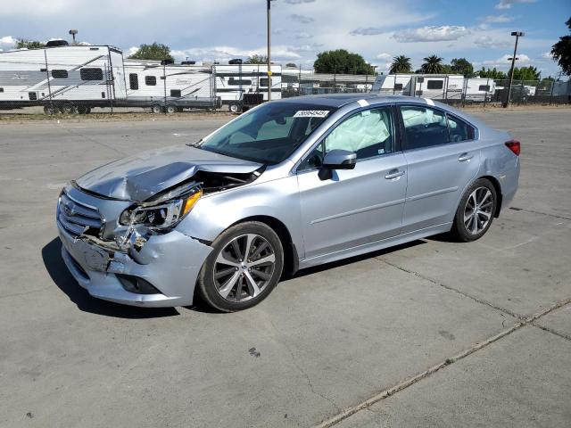 SUBARU LEGACY 2.5