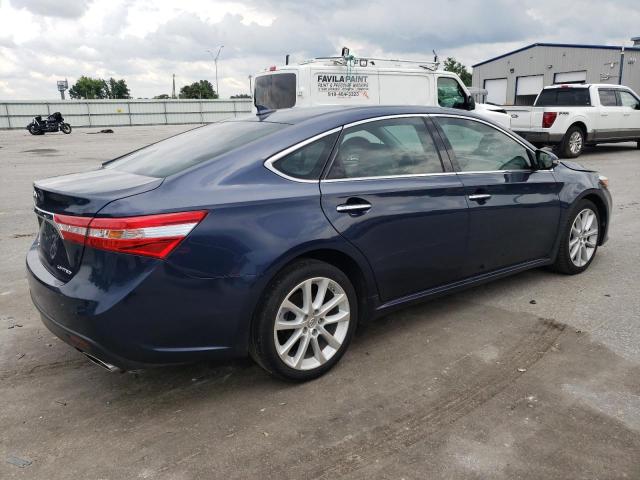 Vin: 4t1bk1eb4fu150208, lot: 58617155, toyota avalon xle 20153