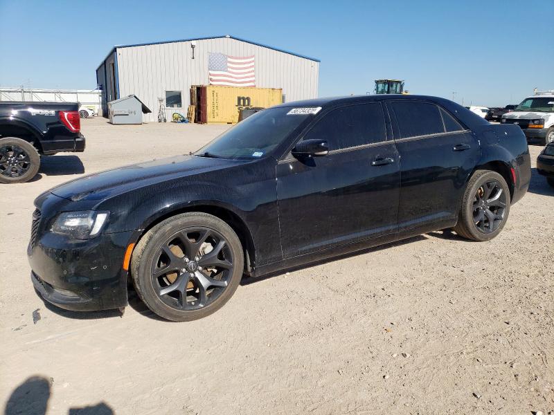 Vin: 2c3ccabgxnh221746, lot: 56734325, chrysler 300 s 2022 img_1