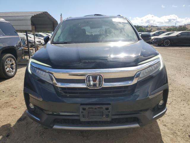 2019 HONDA PILOT ELIT - 5FNYF6H06KB081518