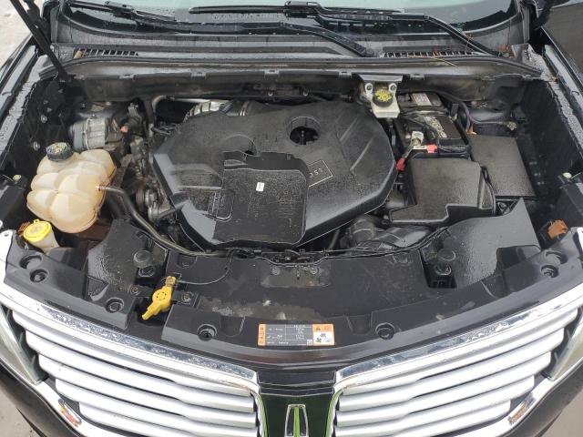 2015 LINCOLN MKC - 5LMCJ2A92FUJ22517