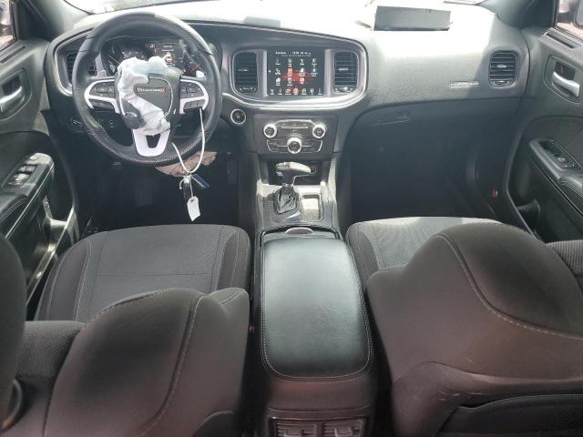 2016 DODGE CHARGER SX 2C3CDXHG7GH150287