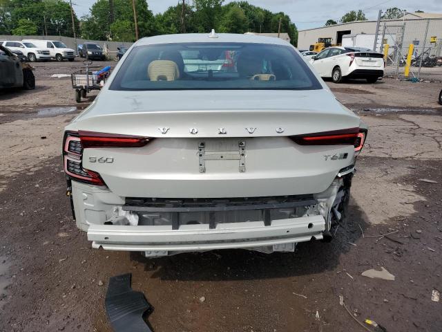 2019 VOLVO S60 T6 INS 7JRA22TL3KG002238