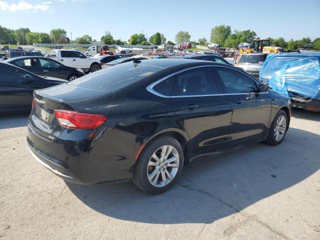 Vin: 1c3cccab7gn125570, lot: 56677905, chrysler 200 limited 20163