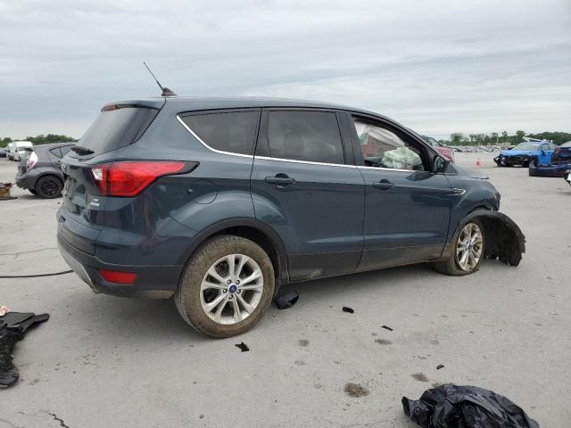 Vin: 1fmcu0gd3kub10932, lot: 56142785, ford escape se 20193