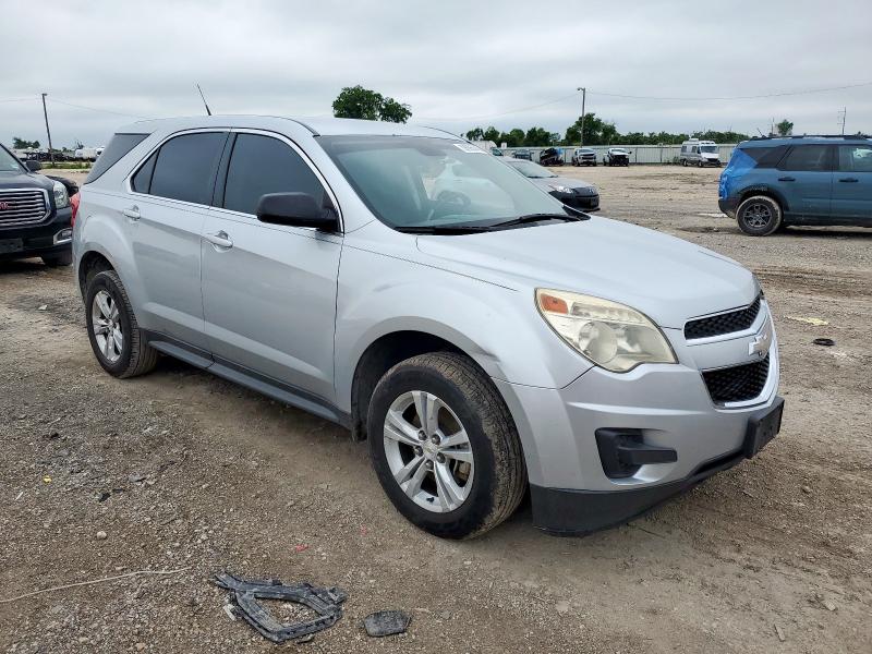 Vin: 2gnalbek9c6326299, lot: 59095045, chevrolet equinox ls 20124