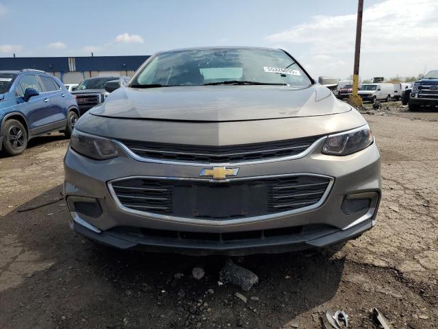 2018 CHEVROLET MALIBU LT - 1G1ZD5ST0JF121425