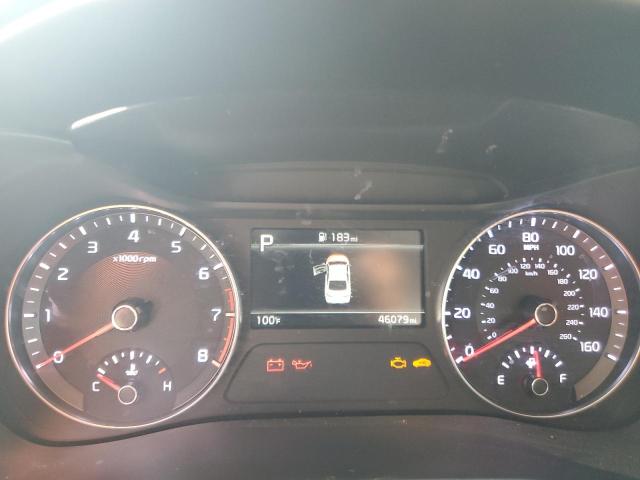 2023 KIA FORTE LX - 3KPF24AD4PE657527
