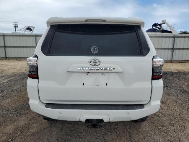 2016 TOYOTA 4RUNNER SR - JTEZU5JR1G5135602