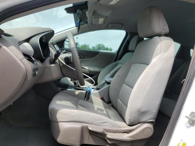 2022 CHEVROLET MALIBU LS - 1G1ZB5ST7NF207648