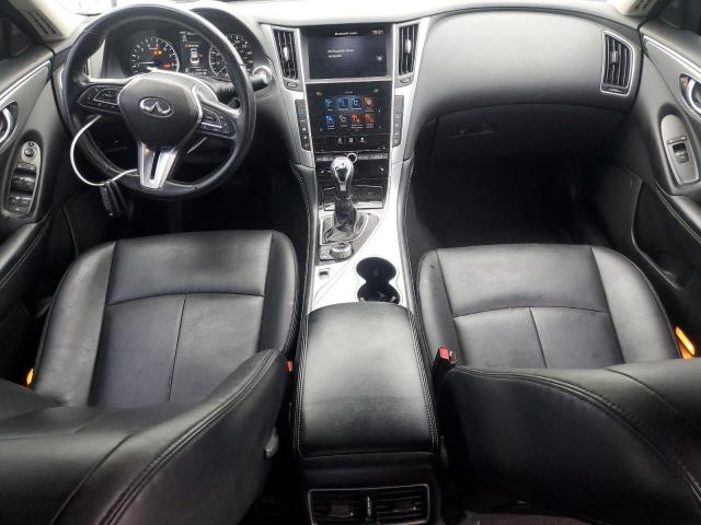 2021 INFINITI Q50 LUXE JN1EV7BP3MM700316