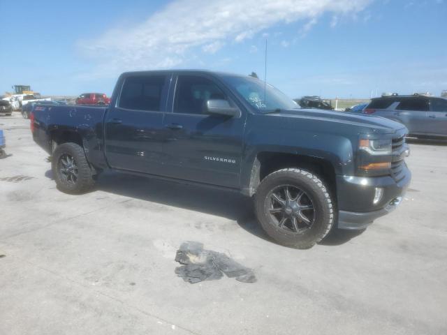 Vin: 3gcukrec7hg472285, lot: 53780045, chevrolet all models k1500 lt 20174