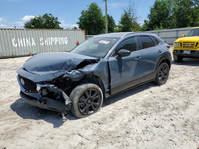Vin: 3mvdmbcl0nm434395, lot: 56247715, mazda cx30 preferred 2022 img_1