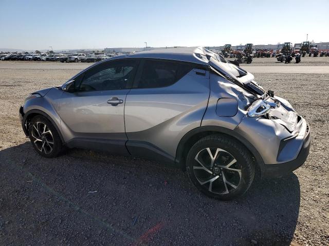 Vin: nmtkhmbx3jr054991, lot: 57918805, toyota c-hr xle 20182