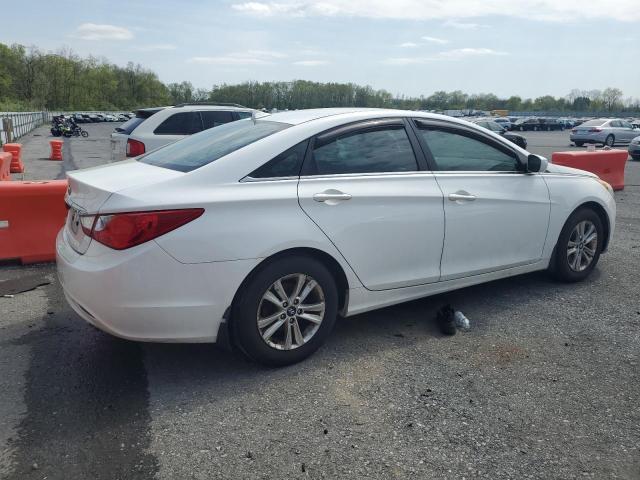Vin: 5npeb4acxch479891, lot: 55014915, hyundai sonata gls 20123
