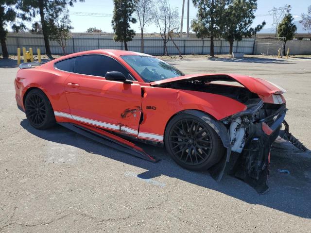 Vin: 1fa6p8cf3n5110299, lot: 56389905, ford mustang gt 20224