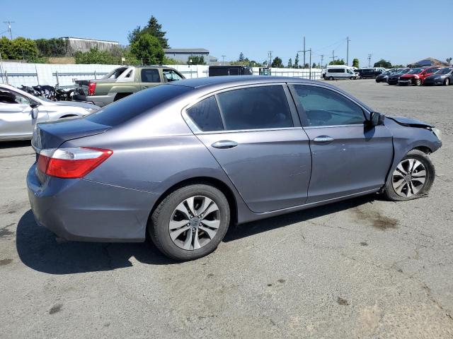 Vin: 1hgcr2f37fa141619, lot: 57803955, honda accord lx 20153