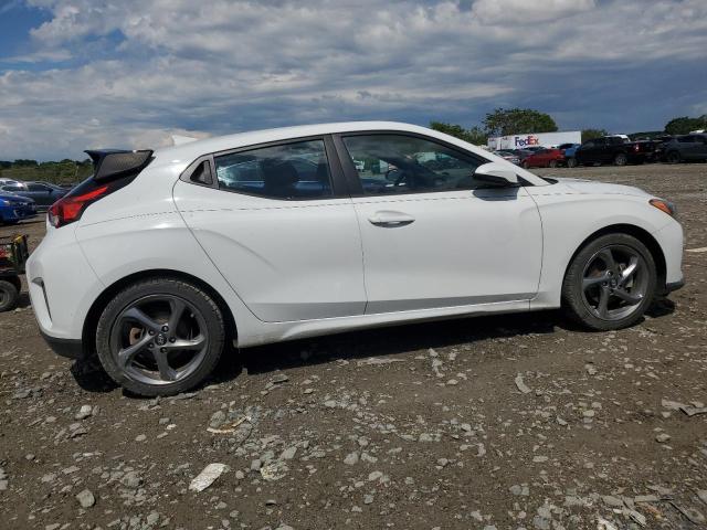 2019 HYUNDAI VELOSTER B - KMHTG6AF3KU006400