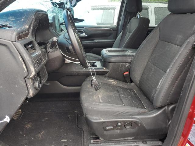 2023 CHEVROLET SUBURBAN K - 1GNSKBKD3PR122105