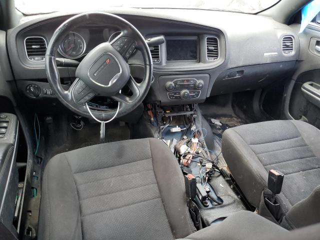 2019 DODGE CHARGER PO 2C3CDXKT0KH683810