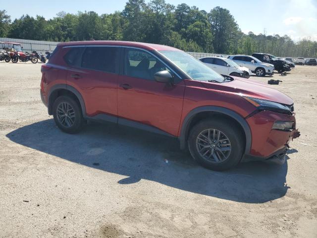 Vin: 5n1at3aa2mc688670, lot: 55620865, nissan rogue s 20214