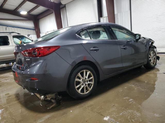 Vin: jm1bm1u70g1282350, lot: 56636915, mazda 3 sport 20163