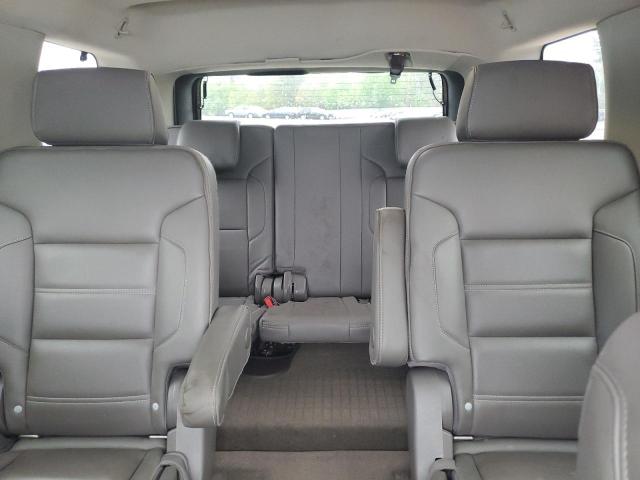 2018 GMC YUKON DENA - 1GKS2CKJ5JR122218