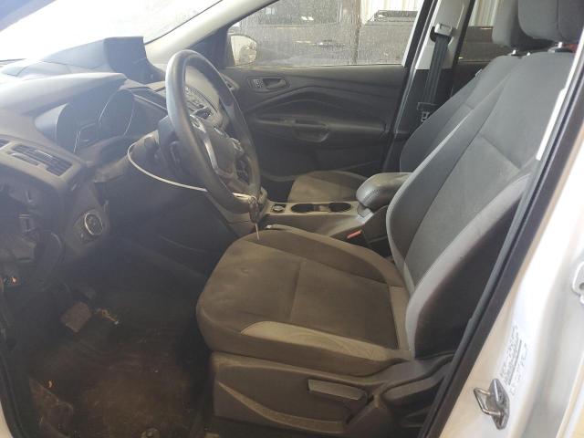 2014 FORD ESCAPE S - 1FMCU0F7XEUE35562