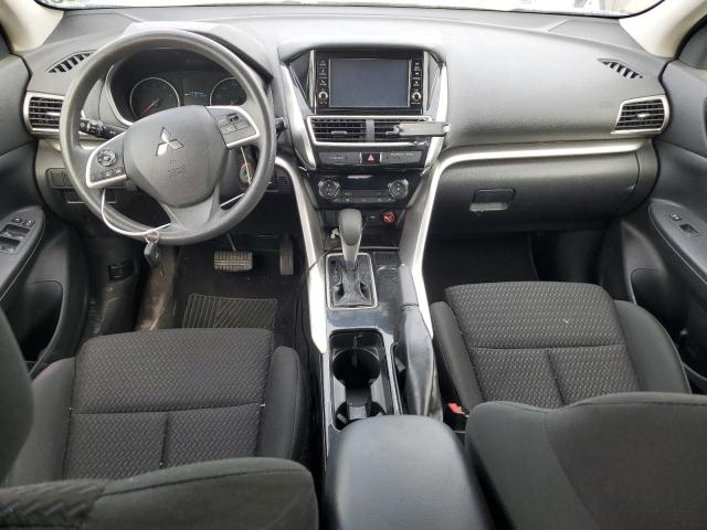 2019 MITSUBISHI ECLIPSE CR JA4AS3AA0KZ040966