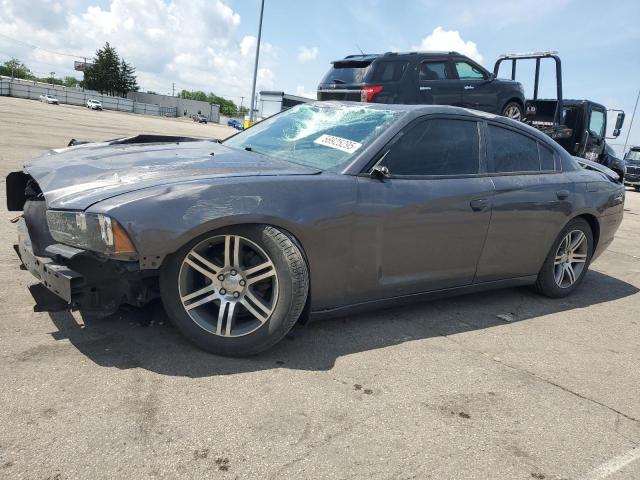 Vin: 2c3cdxbg5dh638254, lot: 58925295, dodge charger se 2013 img_1