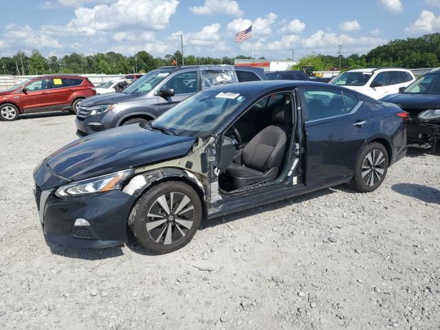 NISSAN ALTIMA SV
