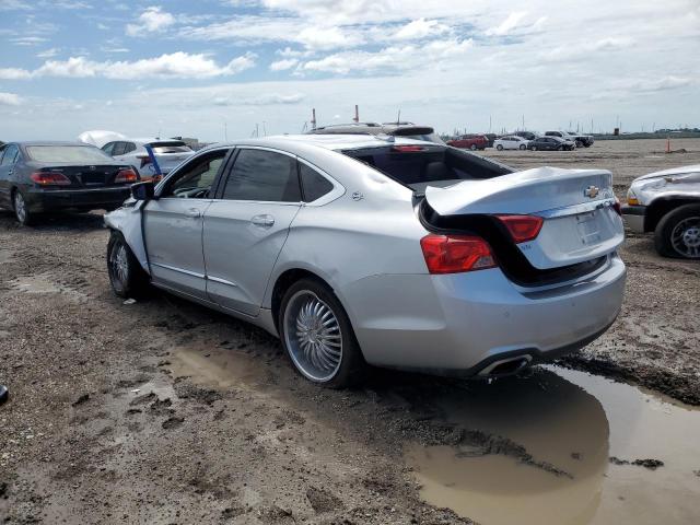 Vin: 2g1145s30g9186287, lot: 56522595, chevrolet impala ltz 20162