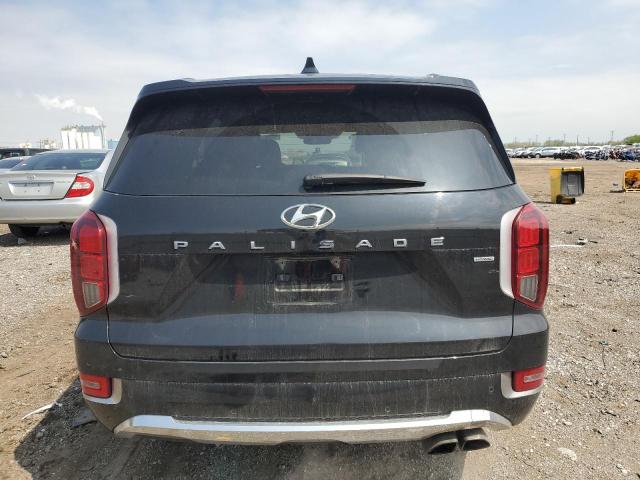 2020 HYUNDAI PALISADE L KM8R5DHE7LU037152