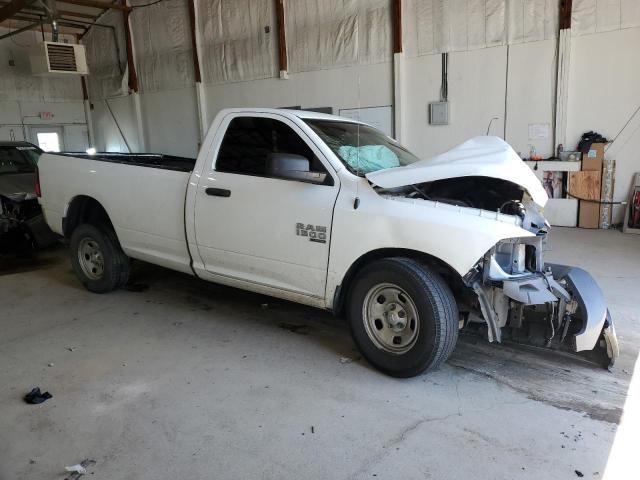 Vin: 3c6jr6dg1kg583320, lot: 56514345, ram 1500 tradesman 20194