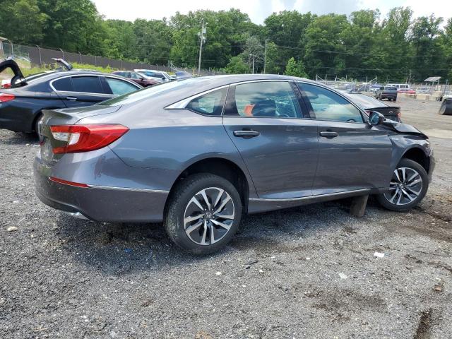 Vin: 1hgcv3f57na024236, lot: 58939145, honda accord hybrid exl 20223