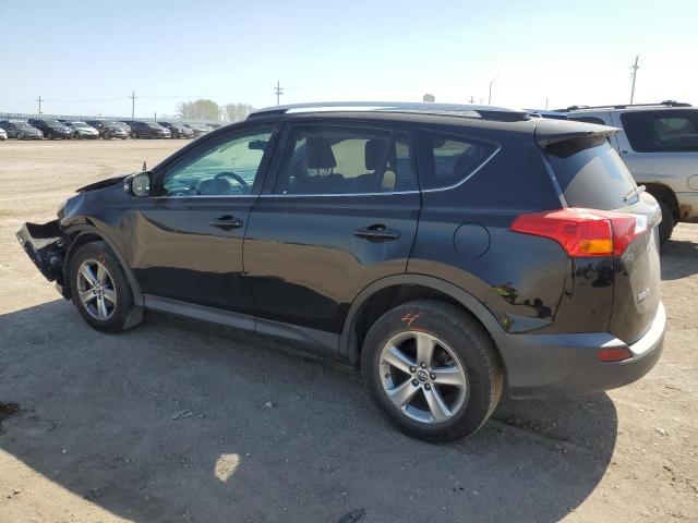 Vin: 2t3wfrev7fw146028, lot: 55941525, toyota rav4 xle 20152