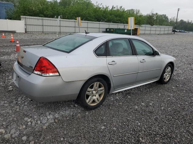 Vin: 2g1wb5ek3b1189190, lot: 57085305, chevrolet impala lt 20113