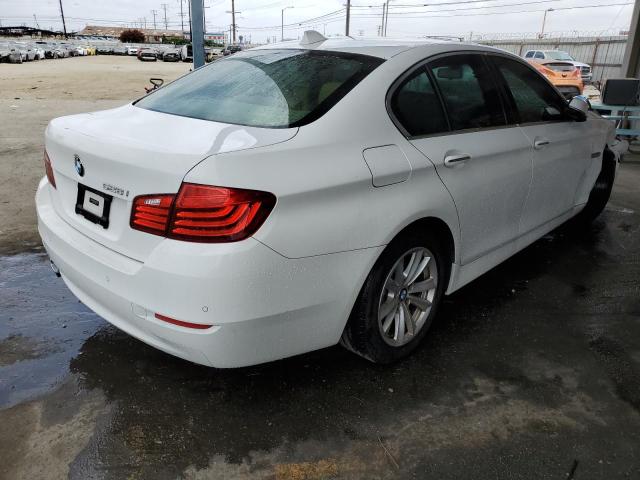 Vin: wba5a5c56ed500765, lot: 56584965, bmw 5 series i 20143