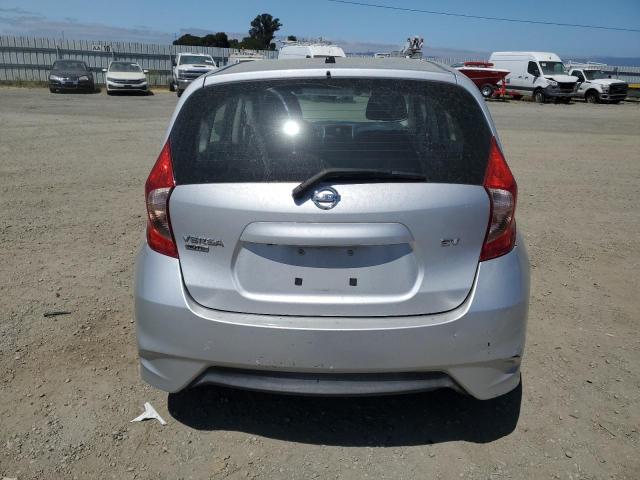 2019 NISSAN VERSA NOTE - 3N1CE2CP5KL357640