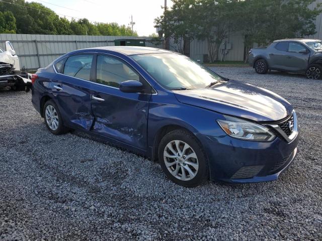 Vin: 3n1ab7ap6ky275435, lot: 58357535, nissan sentra s 20194