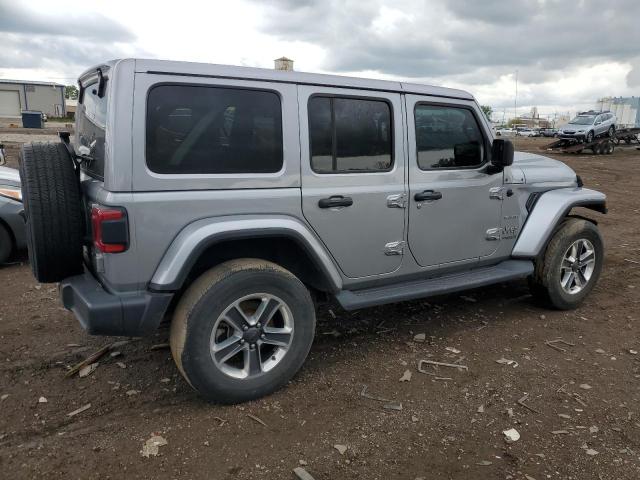 Vin: 1c4hjxeg6jw239095, lot: 58222225, jeep wrangler sahara 20183