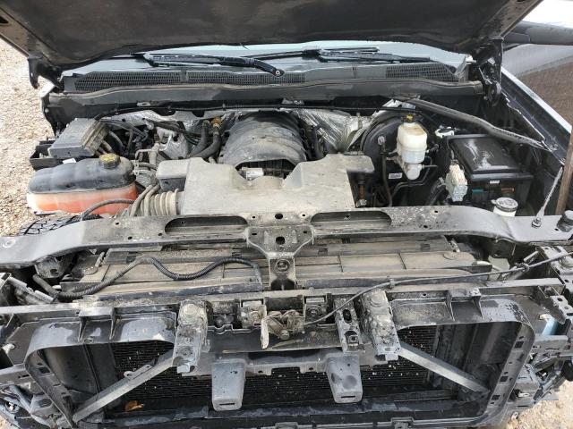 2015 CHEVROLET SILVERADO - 1GCRCPEC5FZ429584